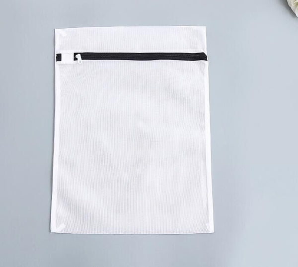 Mesh Washing Bag Set Of 4 Pack Laundry Bags Lingerie Delicate clothes Wash Bags