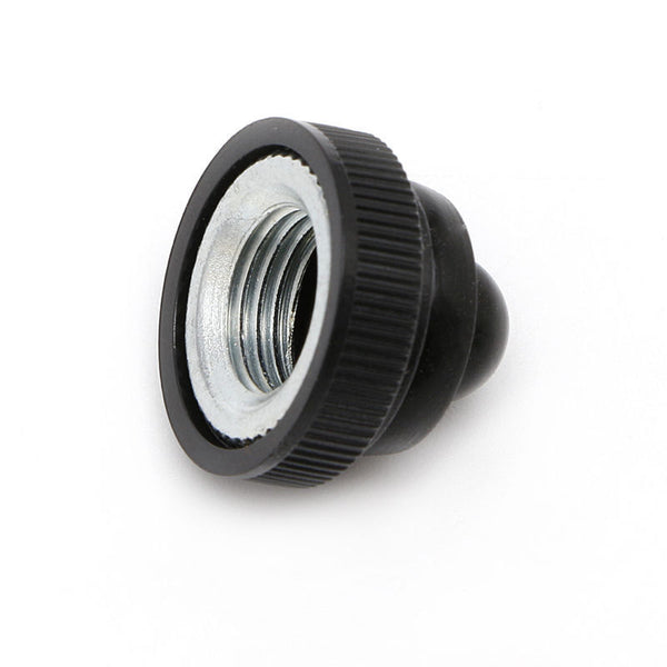 5PCS 12V Waterproof Push-Button On-Off Switch Outdoor Lighting Motorcycle Car AU