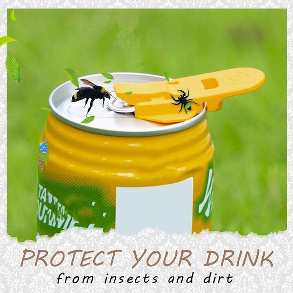 12X Easy Can Opener Portable Drink Beer Cola Beverage Drink Opener Party Tool AU - Lets Party