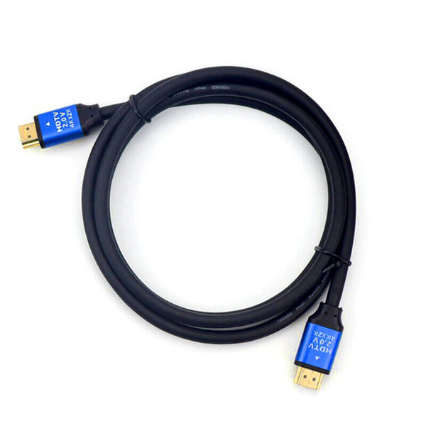 Premium HDMI Cable V2.0 Ultra HD 4K 2160p 1080p 3D High Speed Ethernet HEC ARC