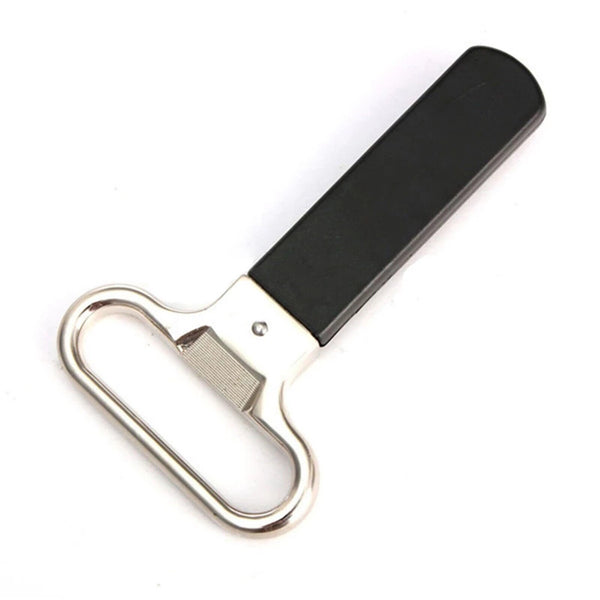 2PCS Portable Wine Bottle Opener Pumps Cork Remover Corkscrew Out Tool Handheld