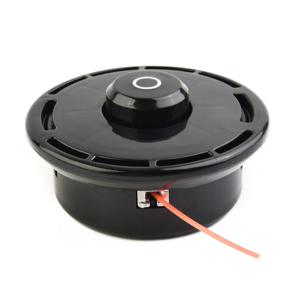 Bump Feed Trimmer Head For Honda UMK425 UMK431 UMK435 UMC425 UMC435 Brushcutter