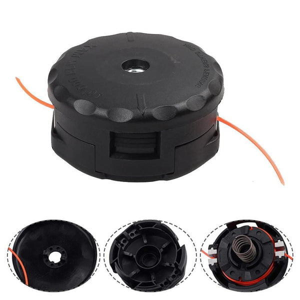 SPEED FEED HEAD LARGE 450 MODEL 4.5