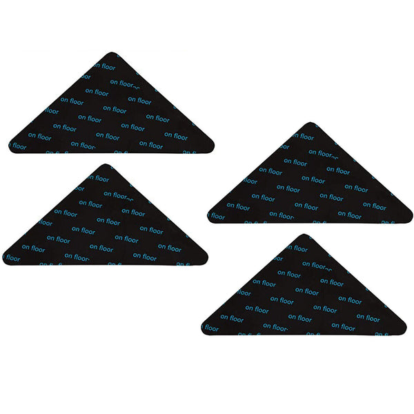 Rug Grippers Non Slip Reusable Carpet Mat Gripper Anti Skid Washable Grip