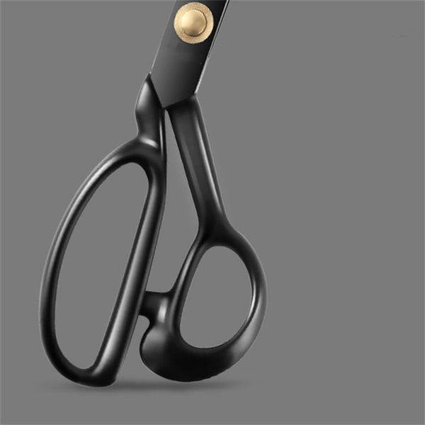 Dressmaking Tailor Scissors Fabric Cutting Sewing Trimming Shears Heavy Duty AU