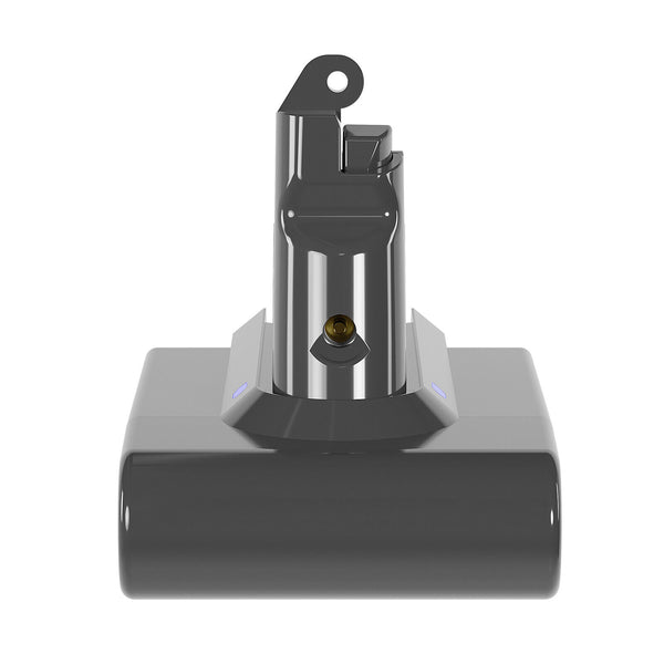 9500mAh Battery For Dyson V6 DC58 DC59 DC61 DC62 Animal SV03 SV04 SV06 SV09 DC72 - Lets Party