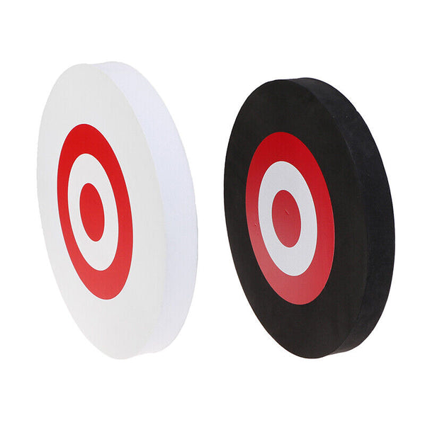 26cm EVA Foam Arrow Target Sport Bow Hunting Practice Archery Target Outdoor AU