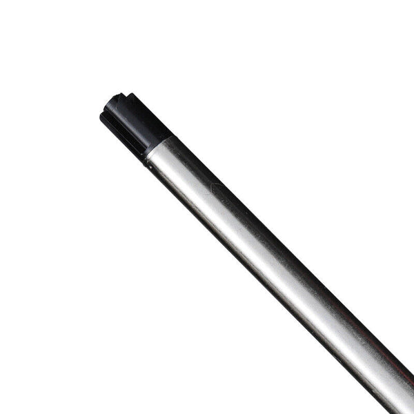 10 x Black Ballpoint Pen Refill/Refills Medium Point Compatible For Parker Pen A