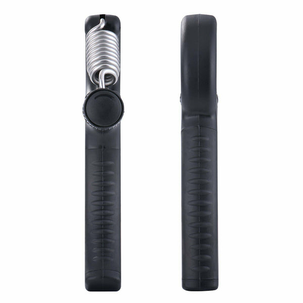 Adjustable Power Hand Grip Forearm Exerciser 10-50Kg Strengthened Gym Trainer