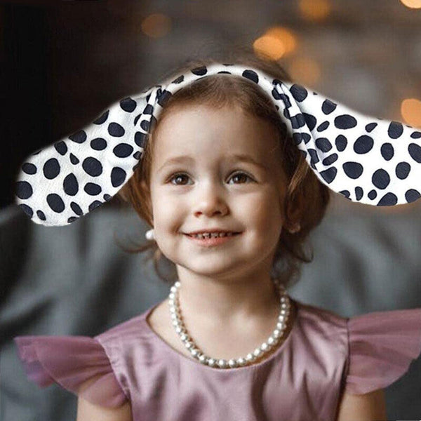 Animal Costume Set – Bowtie, Tail & Ears Dress-Up Kit (Kids & Adults)