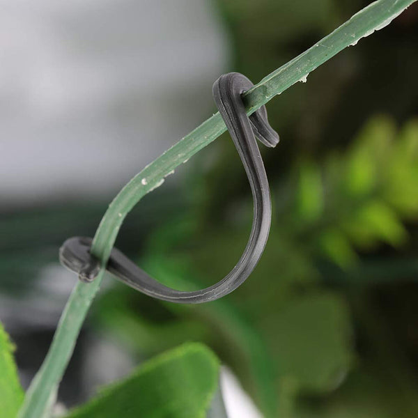50x Trellis Garden Clip Plant Support Trelli For Garden Plant Twine Plant Suppot