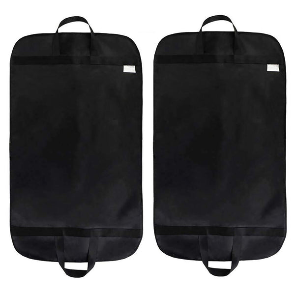 5/10x Suit Garment Bag Travel Cover Bag Dustproof Protector Storage Bags Clothe