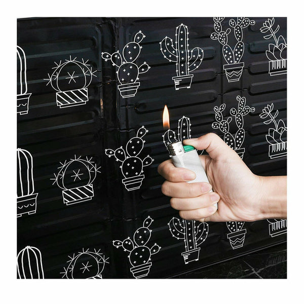Kitchen Cover Screen Anti-Splatter Oil Splash Shield Guard VW Cooking Frying Pan - Lets Party