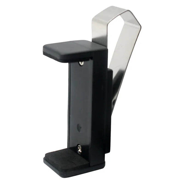 Car Sun Visor Clip Holder Adjustable Mount Stand Gate Garage Door Remote Control