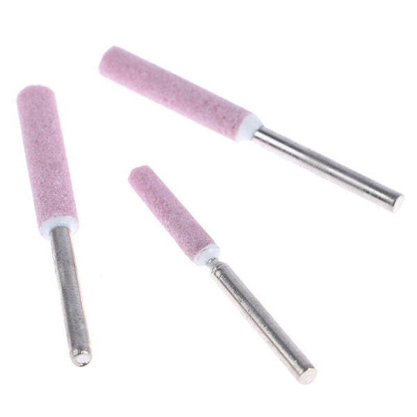 30pcs Grinding Wheel Grinding Head Kit Grinding Parts Set Sharpener Sharpening