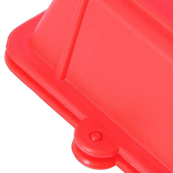 30cm Feeder Storage Trough Quail Drinker Plastic Wild Stable Chick Birds Pigeons