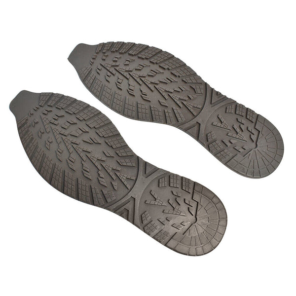 Pair Thicken Rubber Soles Sports Shoe Sticker DIY Replacement Shoes Repair Patch