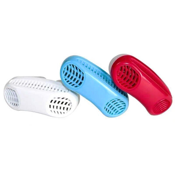 Anti Snore Silicone Nasal Dilators Apnea Aid Stop Snoring Nose Clip stopper AU