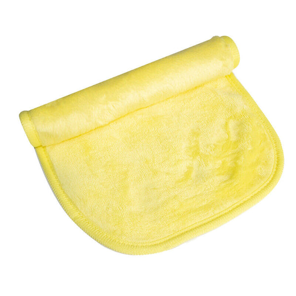 Soft Micro Fibre Makeup Eraser Make Up Remover Towel Cleaning Cloth 40*20CM AU