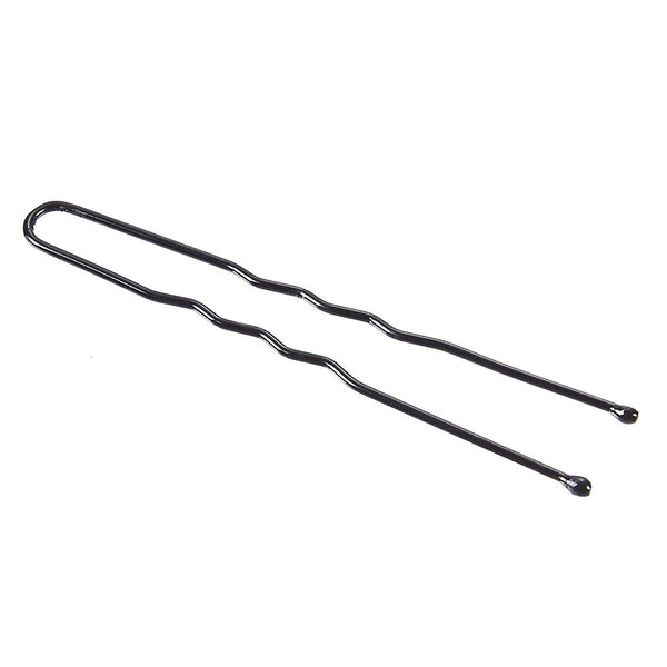 Bobby Pins Hairpins Hair Grips Fringe Holder Salon Hairdressing Barrette
