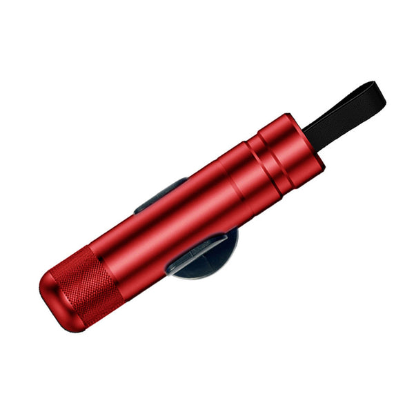 Car Safety Hammer Window Glass Breaker Emergency Escape Cutter Safe Hammer NEW