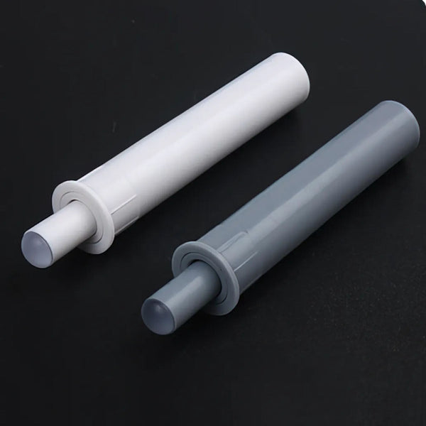 6PCS Door Cabine Buffer Damper Soft Cupboard Close Stop Closer Cushion Quiet AU