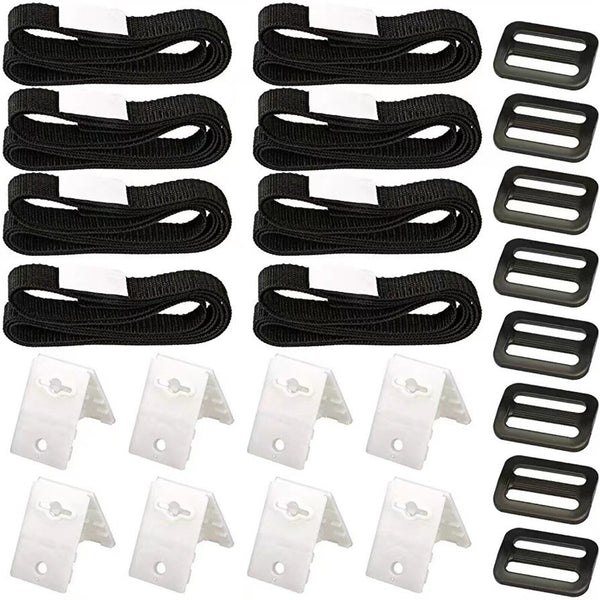 Pool Cover Replacement Blanket Reel Clip Straps Solar Pool Attachment Tool