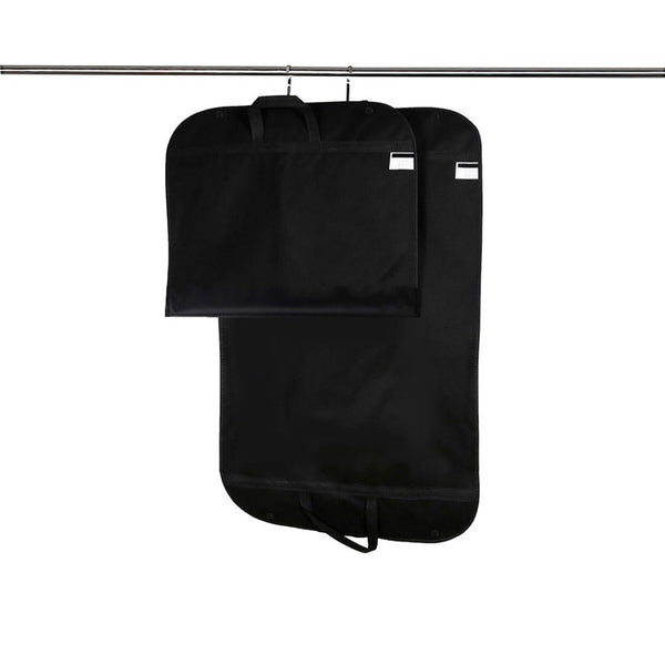 5/10x Suit Garment Bag Travel Cover Bag Dustproof Protector Storage Bags Clothe