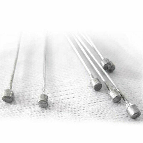 1.2M/1.9M Road Bike MTB Gear Bicycle Gear Line Shifter Cable Core Inner Wire AUS