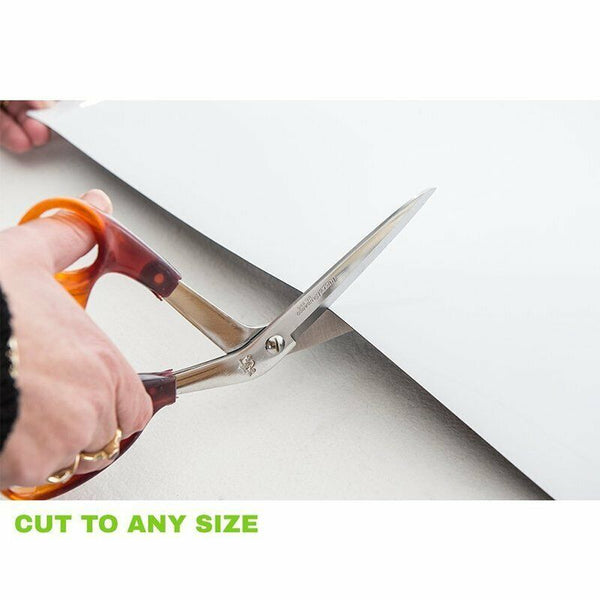 A4 A5 Fridge Magnetic Whiteboard + Board Pen Marker Eraser Memo Reminder Magnet - Lets Party