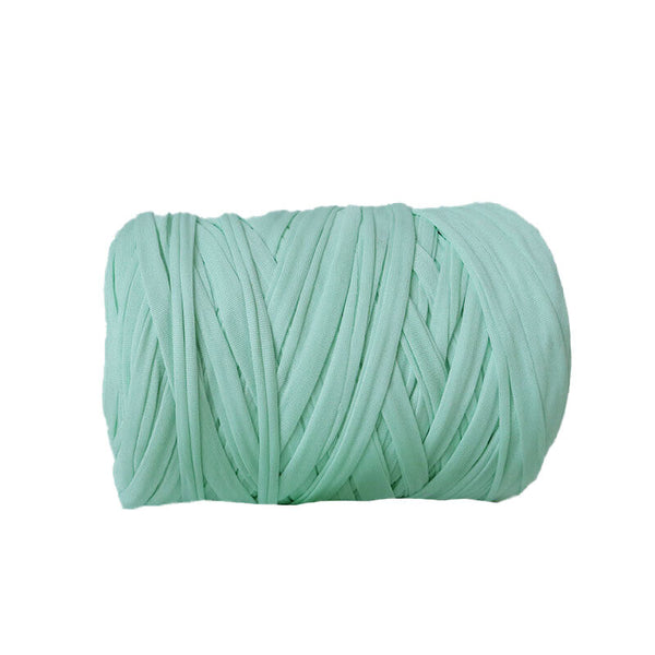 Chunky Arm Wool Yarn Knitted Soft Woolen Yarn Hand Washable Knitted Yarn for Bed