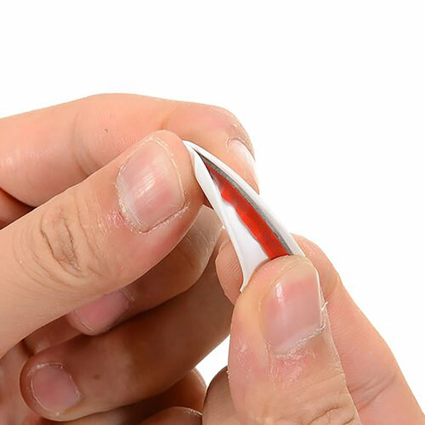 15M Car Door Moulding Rubber Scratch Protector Strip Edge Guard Trim DIY Grey AU