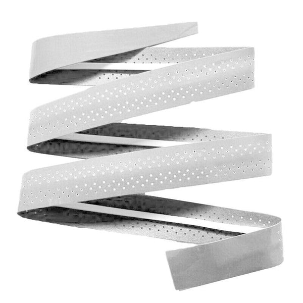 4x8x Anti-slip Tennis Badminton Squash Racquet Over Grip Tape Overgrip Sweatband