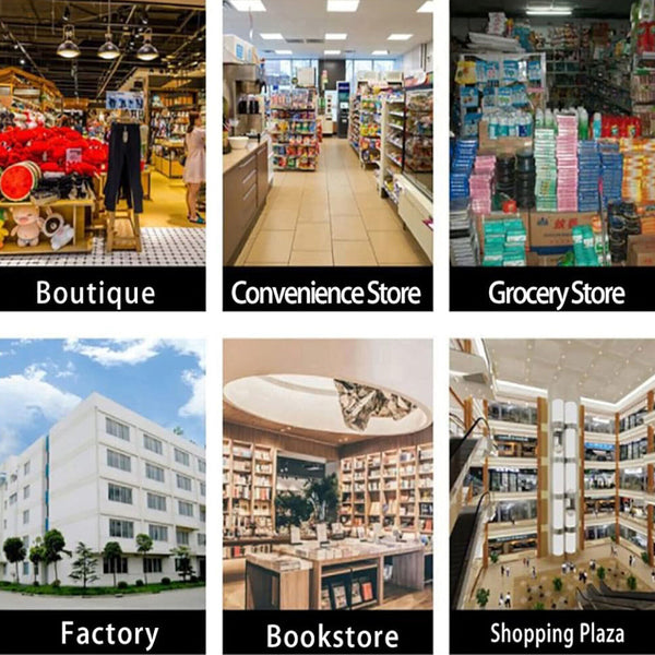 TRIPPING BUCKLE TAG LABEL MAGNET SNAP UNLOCK PIN SECURITY HOLDER ANTI THEFT TOOL