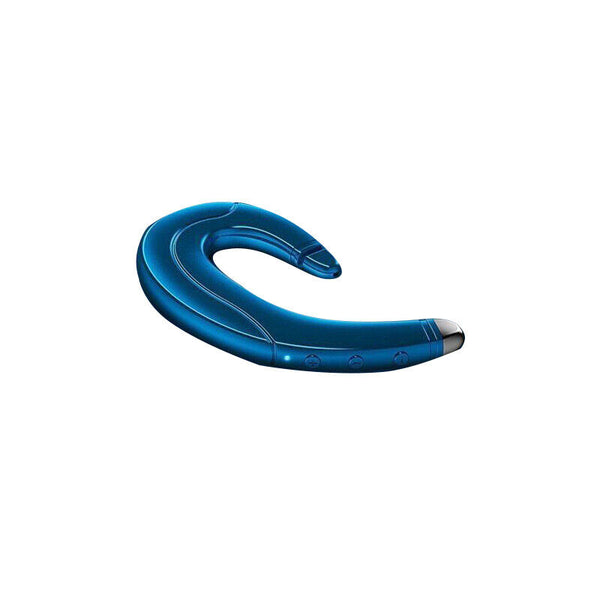 Bone Conduction Earphones Wireless c Headset Sport Bluetooth Waterproof
