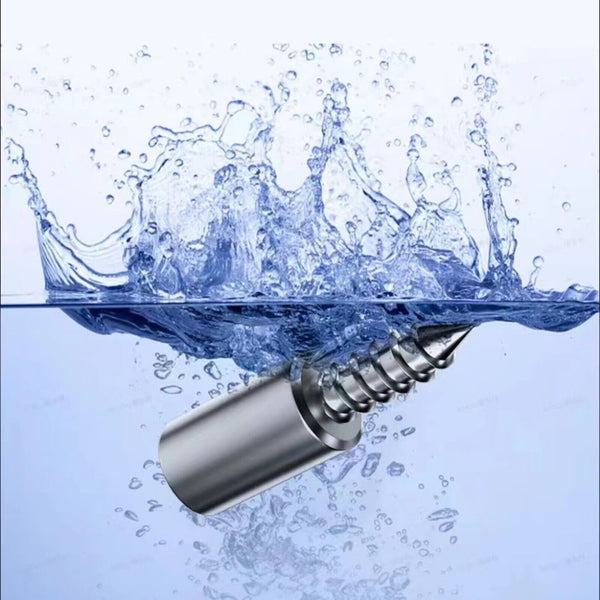 12PCS Shelf Pins Sturdy Metal Shelf Bracket Screws Pegs with Self-tapping Screw