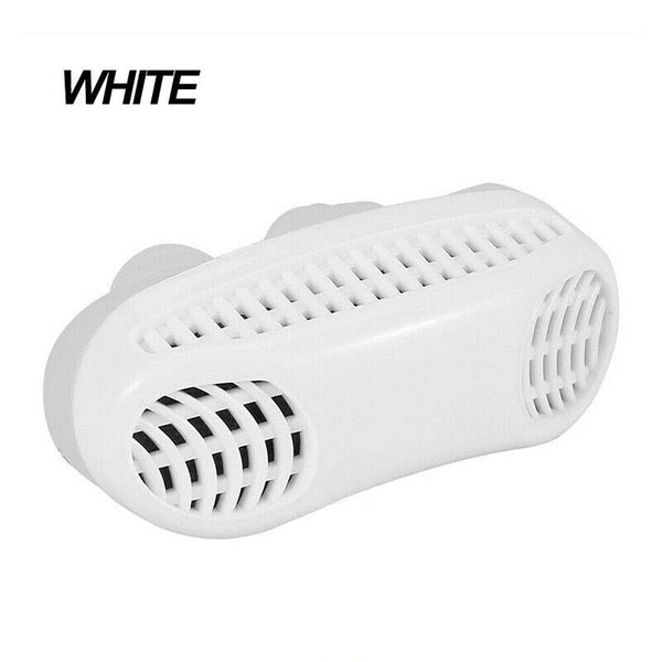 Anti Snore Silicone Nasal Dilators Apnea Aid Stop Snoring Nose Clip stopper AU