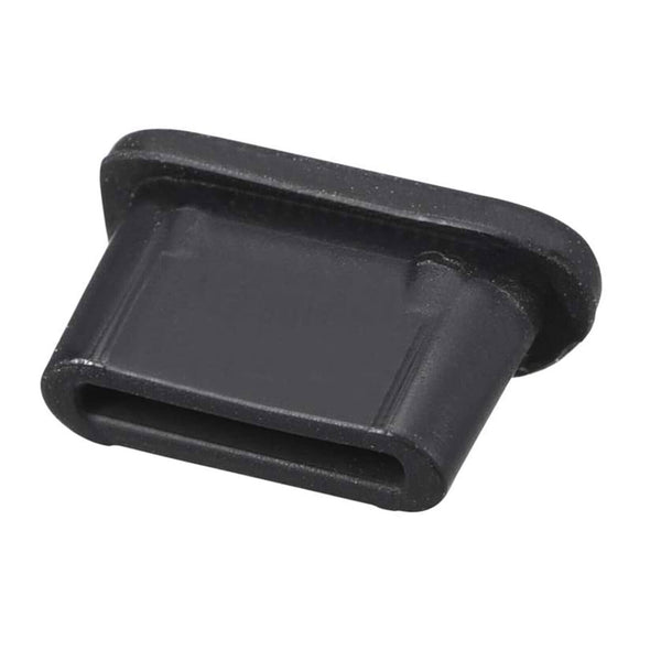 Silicone Type-C Dust Plug Phone USB C Charging Port Protector Charger Cover Caps
