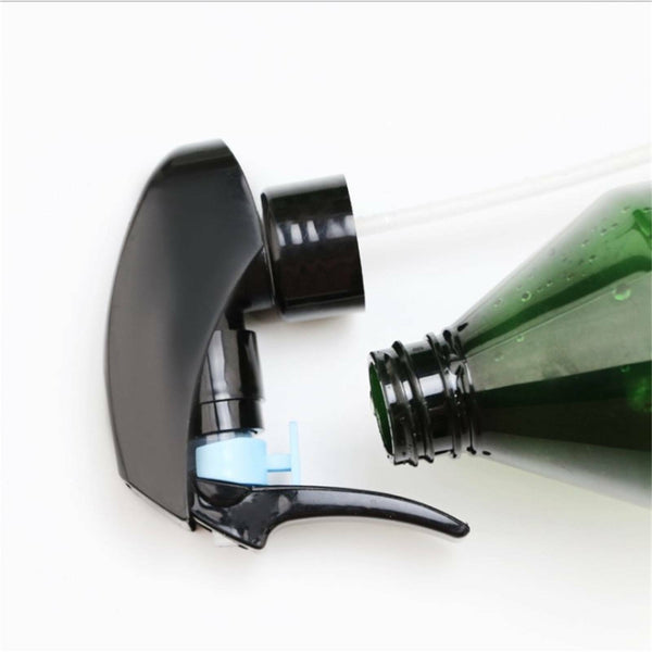 3/6X 300ML Continuous Sprayer Bottles For Hair Plant Essential Oils Cleaning AU