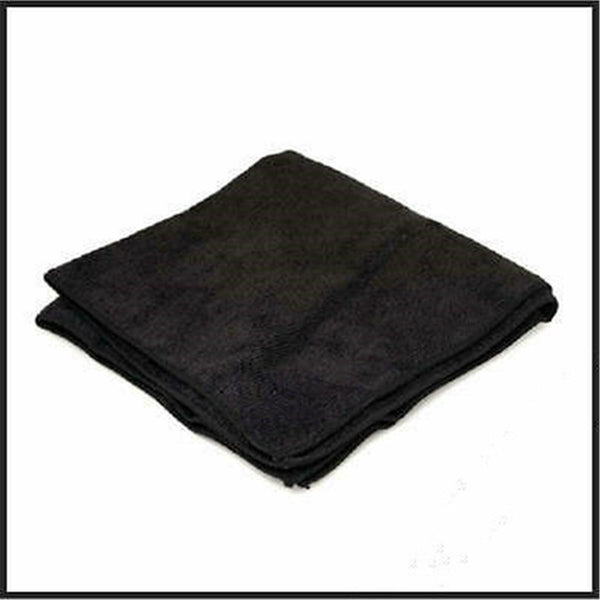 Over Door Tea Towel Holder Rack Kitchen Bathroom Rail Cupboard Hanger Bar Hook A