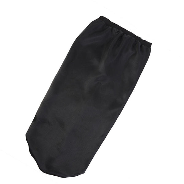 Sleep Cap Satin Silk Bonnet Wrap Hat Headwear Hair Sock Long Head Cover Turban