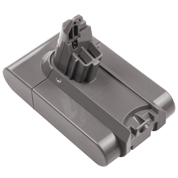 9.5Ah For Dyson V6 Battery Animal Slim Absolute Motorhead Trigger SV03 DC61 DC62 - Lets Party