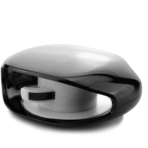 2pcs Cable Manager Earphone Wire Winder Portable Case Cord Tangle Free Organizer - Lets Party