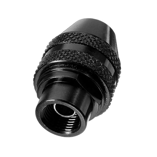 3PCS Multi Function Drill Chuck 0.4-3.2mm Replace Clamps For Rotary Tools AU NEW