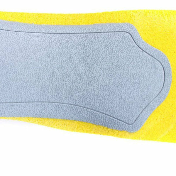 Orthotic Shoe Insoles Arch Support Pain Relief Orthopedic Inner Sole Men/Women