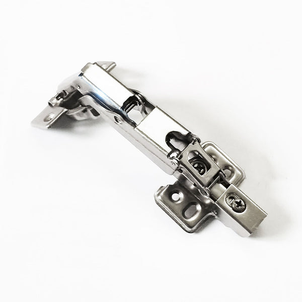 2/4/10X 175° Hinge Kitchen Cabinet Cupboard Wardrobe Concealed Corner Door Hinge