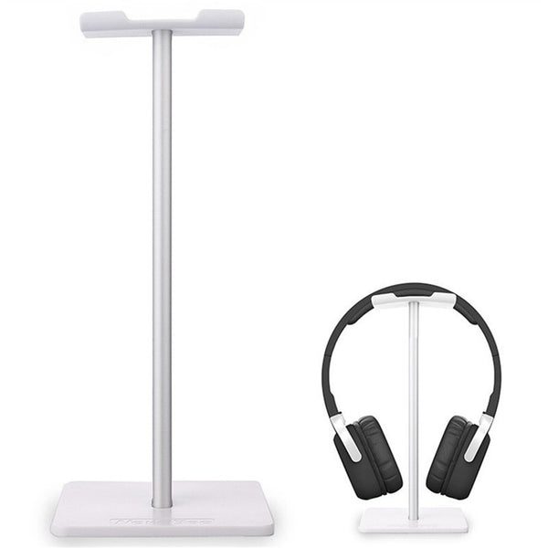 Universal Gaming Headset Stand Acrylic Headphone Bracket Gaming Earphone Holder