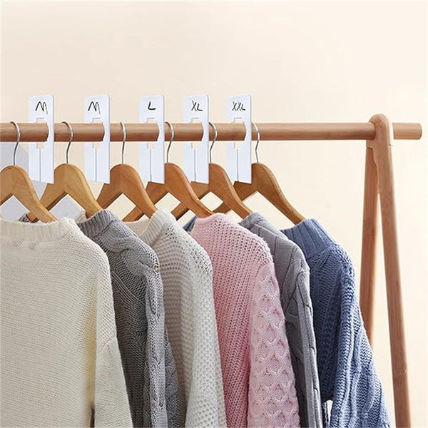 Rectangular Clothing Rack Size Closet Dividers for Home Cloth Store AU