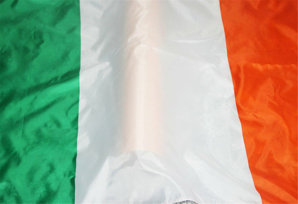Irish Ireland Flag National St Patricks Day Outdoor Large 90 X 150 CM 3ft x 5ft