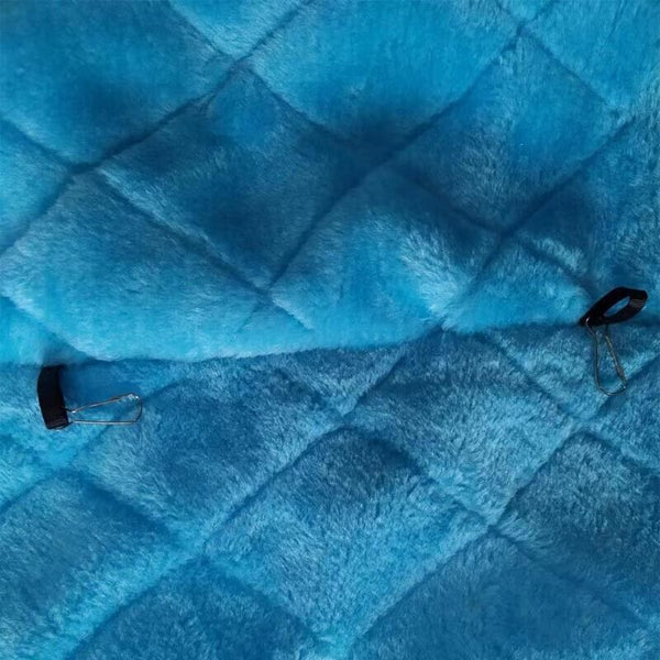 Pet Bird Parrot Parakeet Budgie Warm Hammock Cage Hut Tent Bed Hanging Cave AU